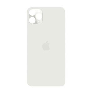 درب پشت گوشی اپل BACK COVER DOOR 11 PRO WHITE