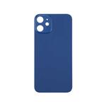 درب پشت گوشی اپل BACK COVER DOOR 12 BLUE