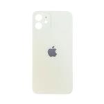 درب پشت گوشی اپل BACK COVER DOOR 12 MINI WHITE