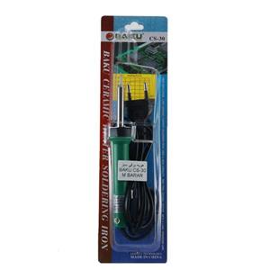 هویه لحیم کاری باکو BAKU CS-30 30W Soldering Iron