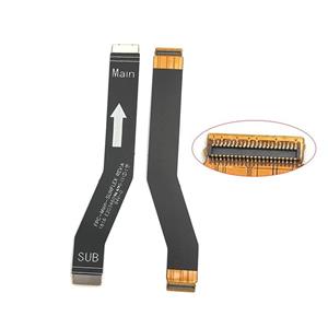 فلت مادربرد نوکیا 6.1 پلاس NOKIA Main Flex Cable  6.1 PLUS