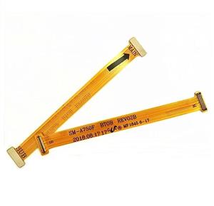 فلت مادربرد A7 2018 سامسونگ Samsung Main Flex Cable A7 2018