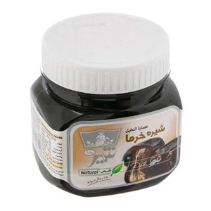 شیره خرما 450 گرم شیررضا