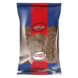 عدس ریز 900 گرمی مرجانه