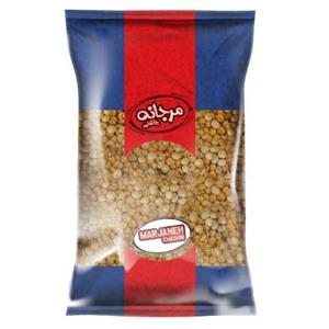 لپه 900 گرمی مرجانه