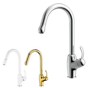 شیر ظرفشویی شاوری کاویان مدل وندا