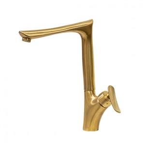 شیر ظرفشویی آریانا مدل کارون طلامات