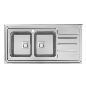 سینک فانتزی روکار درسا مدل DS3214-120