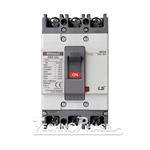 کلید اتوماتیک کمپکت 150 آمپر غیر قابل تنظیم حرارتی LS مدل METASOL