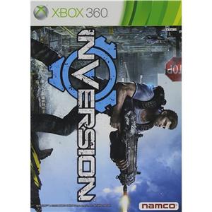 بازی inversion مخصوص Xbox360
