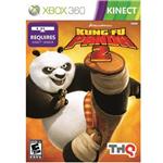 بازی Kung Fu Panda 2 نسخه ایکس باکس ۳۶۰