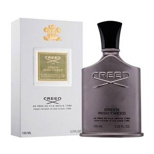 عطر کرید گرین آیریش تویید مردانه