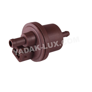 کنستر بنزین قهوه ای