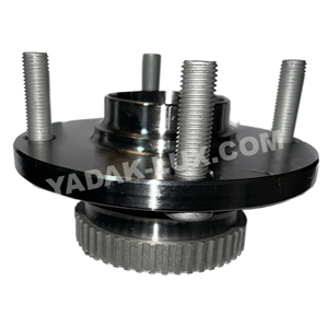 توپی چرخ عقب MVM 530