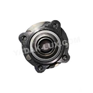 توپی چرخ جلو MVM 530