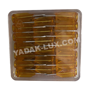 فیوز بزرگ 40 آمپر پژو 206 (20 عددی)
