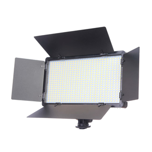 نور ثابت ال ای دی بهمراه ریموت مدل Varicolor RGB 800