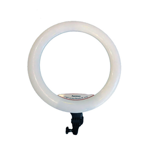 رینگ لایت فانیمکس بهمراه ریموت Fanimex Ring Light FE416