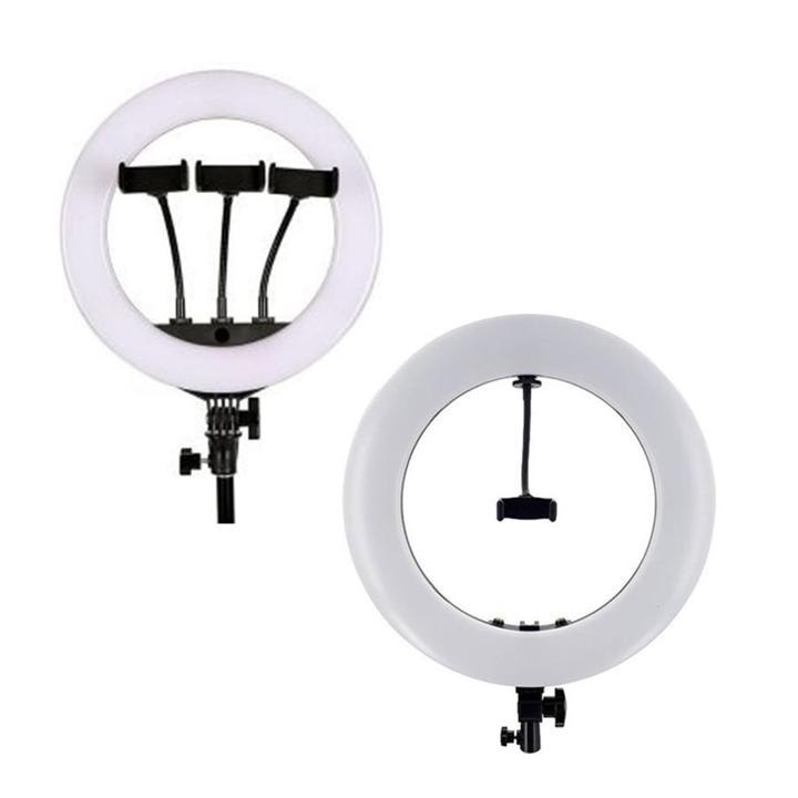 رینگ لایت مدلKY-BK448II RGB