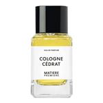 عطر متیر پریمیر کلون سدرات