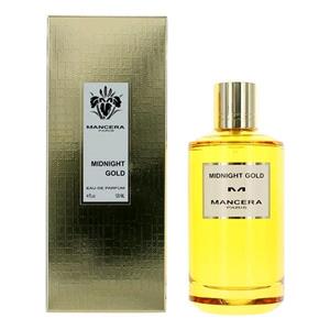 عطر مانسرا میدنایت گلد