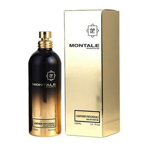 عطر مونتال لدر پچولی