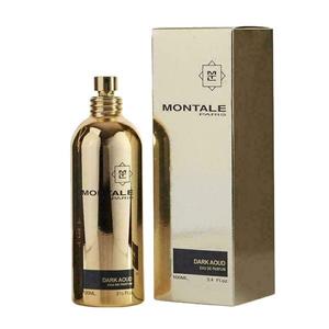 عطر مونتال دارک عود