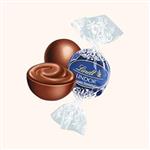 شکلات پذیرایی لینت مدل لیندور آبی تلخ 45 درصد - کیلویی 250 گرمی