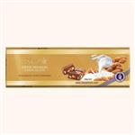 شکلات لینت مدل سوئیس پریمیوم- شیری بادامی