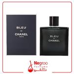 عطر ادکلن شنل بلو-بلو شنل -بلو چنل | Chanel Bleu de Chanel