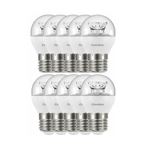 لامپ ال ای دی 6 وات کملیون مدل STB1 پایه E27 بسته 10 عددی