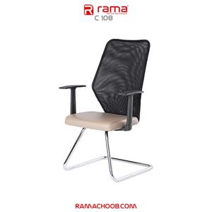 صندلی کنفرانسی c108