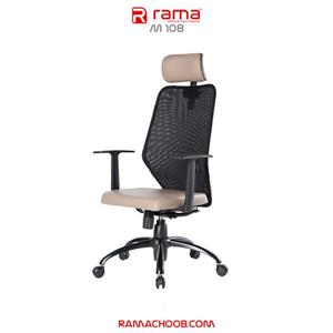 صندلی مدیریتی M108