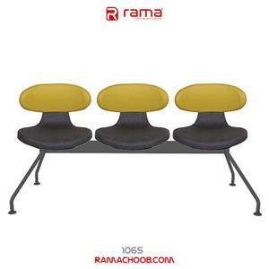 صندلی انتظار S106S