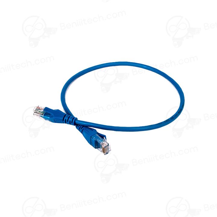 Legrand Cat6 UTP 1M Patch Cord