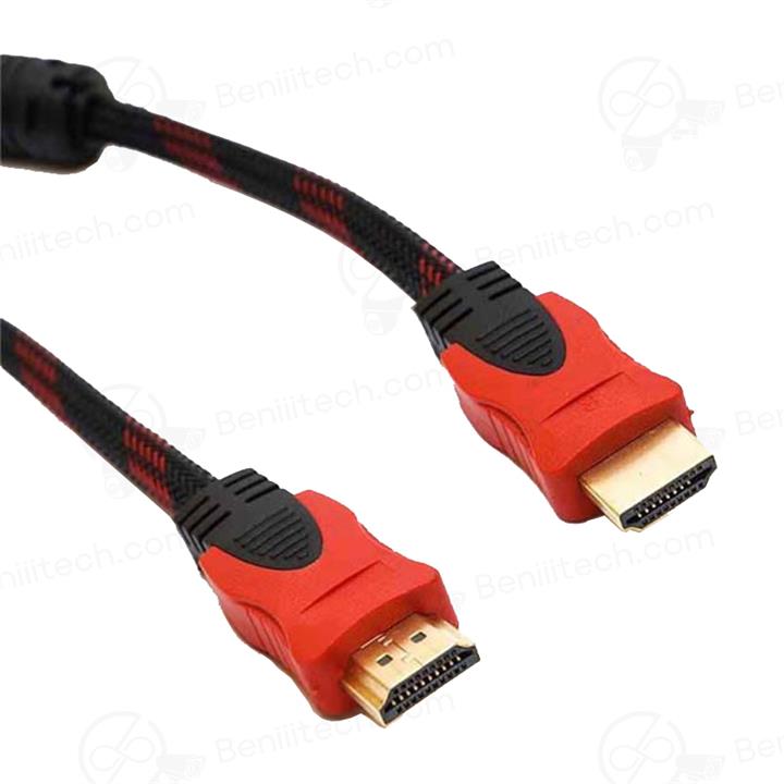 HDMI Ver 1.4 Cable 3m
