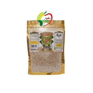 جو دوسر ارگانیک 200 گرمی نفس