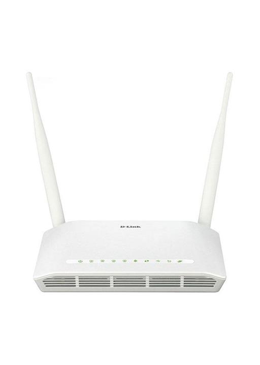 TP-LINK TD-W8961N ADSL2 Plus Wireless N300 Modem Router