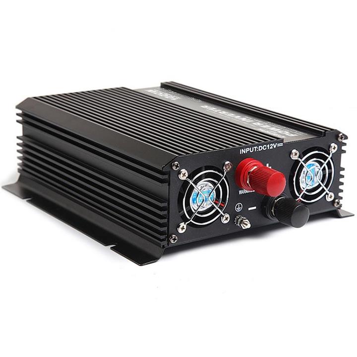CARSPA-CAR1KU-12V