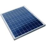 پنل خورشیدی 80 وات پلی کریستال Topray Solar مدل TPS107S-80W