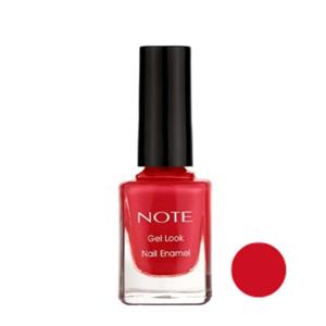 لاک ژل نوت شماره 12