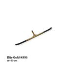 برس دیواری آلومینیومی کوکیدو ELITE GOLD-K496