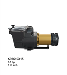 پمپ استخری هایوارد سری Super Pump مدل SP2610X15 