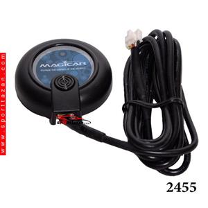 کیت کارکال دزدگیر ماجیکار CC910