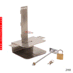 قفل کامپیوتر ( ECU ) تندر ۹۰ (L90)