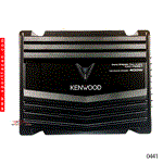 آمپلی فایر Kenwood مدل KAC-PS527