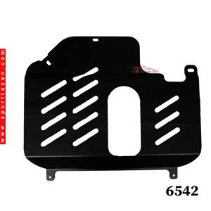 سینی زیر موتور فابریک شاهین