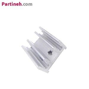 هیت سینک آلومینیومی 17*23*30 با سوراخ M3