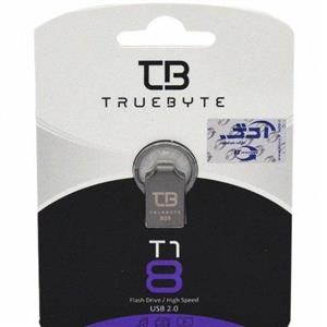 فلش تروبایت (TRUEBYTE) مدل 8GB T1