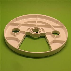 نگهدارنده تیغه غذاساز 11 کاره سایا مدل CFP-110